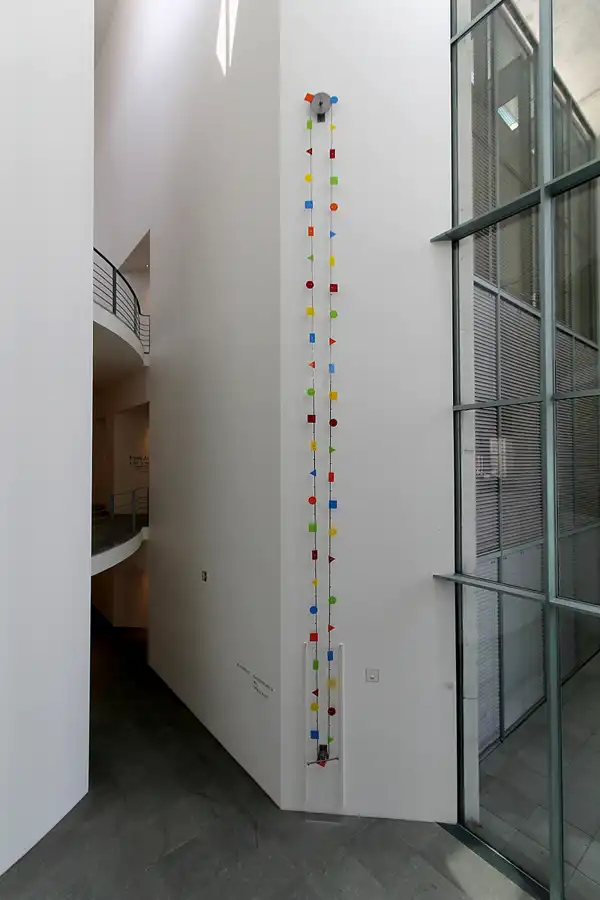 073 | 2015 | Bonn | Kunstmuseum | © carsten riede fotografie