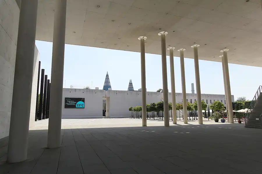 076 | 2015 | Bonn | Kunstmuseum | © carsten riede fotografie