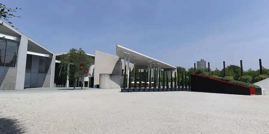 078 | 2015 | Bonn | Kunstmuseum | © carsten riede fotografie