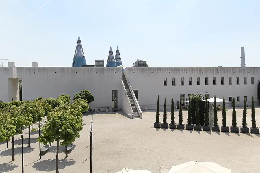 079 | 2015 | Bonn | Bundeskunsthalle | © carsten riede fotografie