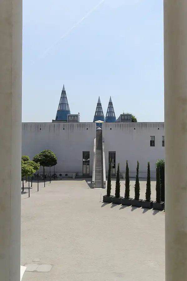 080 | 2015 | Bonn | Bundeskunsthalle | © carsten riede fotografie