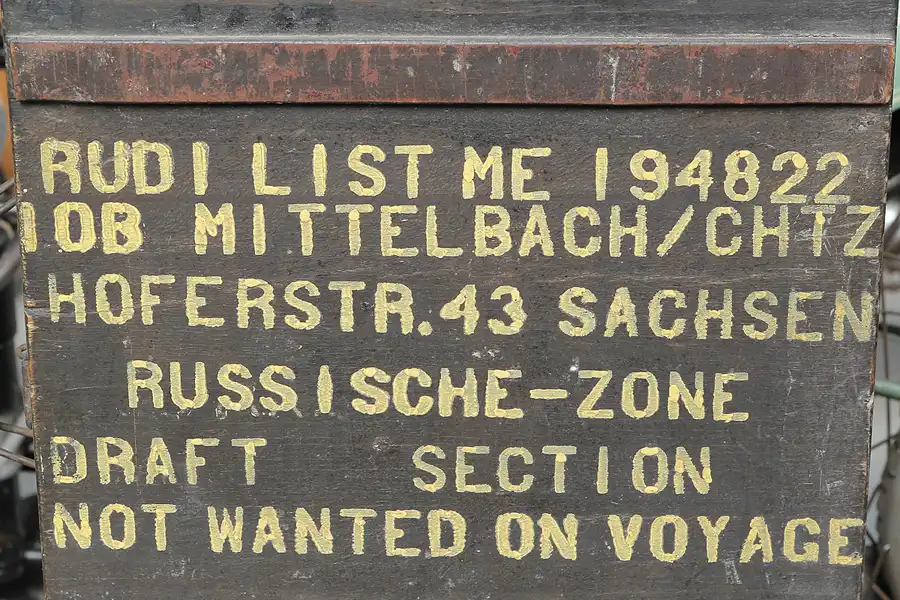 022 | 2015 | Düsseldorf | Classic Remise | © carsten riede fotografie