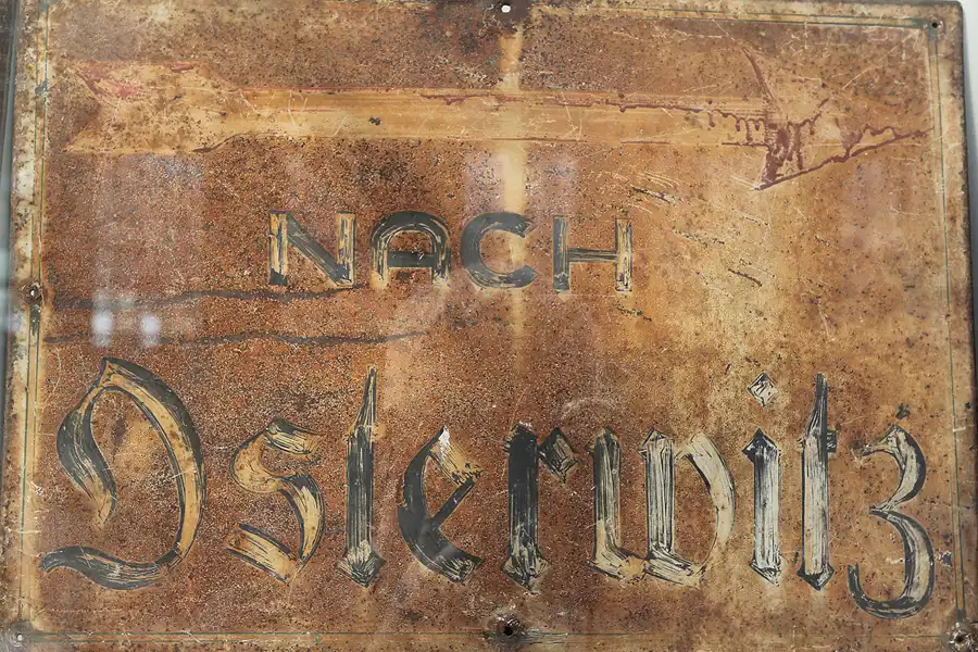 023 | 2015 | Düsseldorf | Classic Remise | © carsten riede fotografie