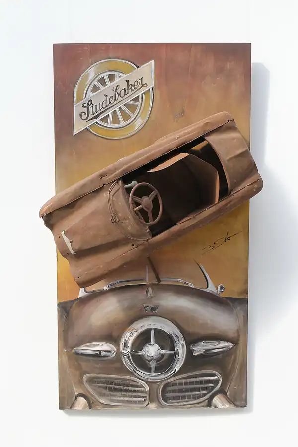 025 | 2015 | Düsseldorf | Classic Remise | © carsten riede fotografie