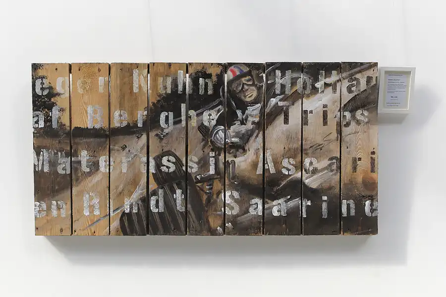 026 | 2015 | Düsseldorf | Classic Remise | © carsten riede fotografie