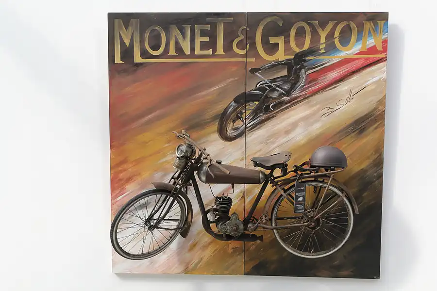 027 | 2015 | Düsseldorf | Classic Remise | © carsten riede fotografie