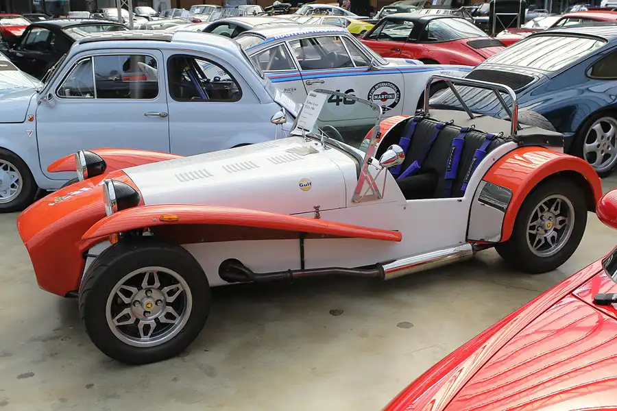 037 | 2015 | Düsseldorf | Classic Remise | © carsten riede fotografie