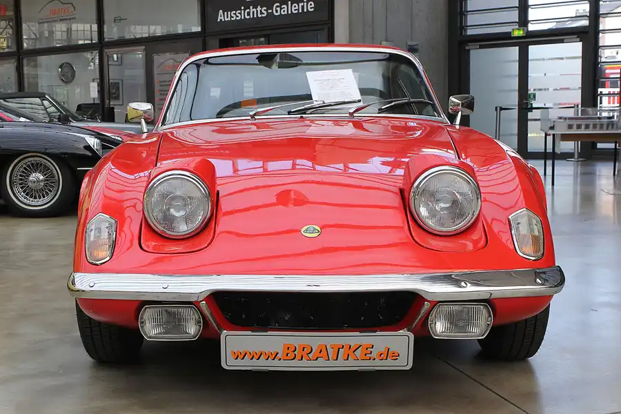 044 | 2015 | Düsseldorf | Classic Remise | © carsten riede fotografie