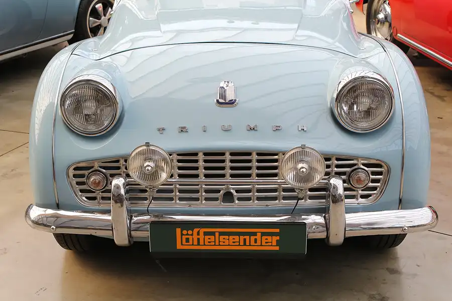 045 | 2015 | Düsseldorf | Classic Remise | © carsten riede fotografie