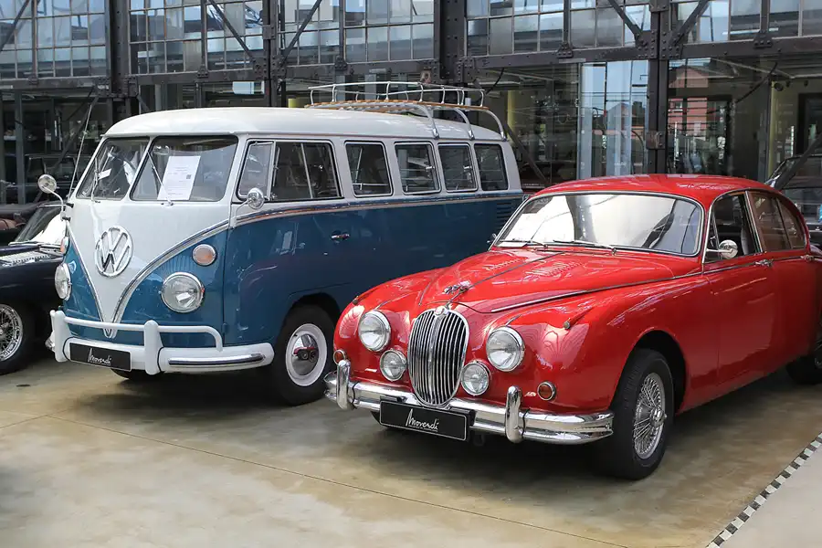 047 | 2015 | Düsseldorf | Classic Remise | © carsten riede fotografie