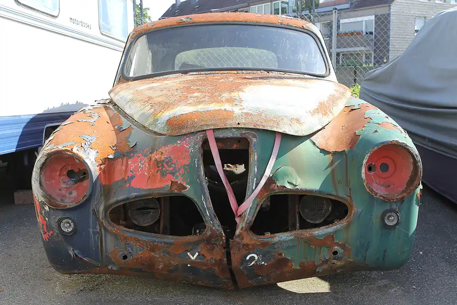 073 | 2015 | Düsseldorf | Classic Remise | © carsten riede fotografie