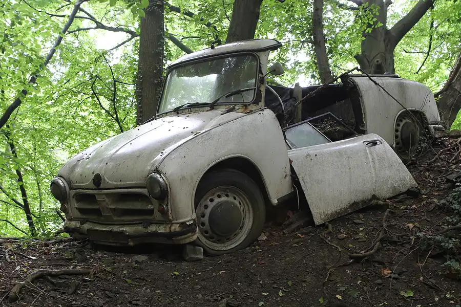 010 | 2015 | Erkrath | Auto-Skulpturen-Park | © carsten riede fotografie