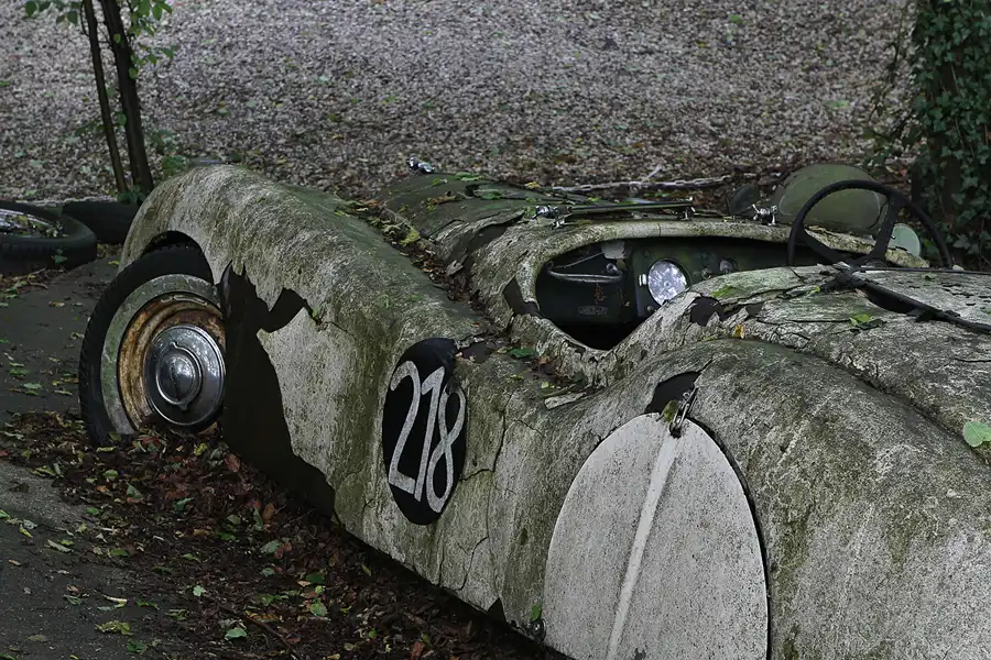 026 | 2015 | Erkrath | Auto-Skulpturen-Park | © carsten riede fotografie