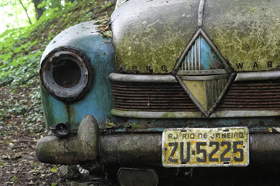 030 | 2015 | Erkrath | Auto-Skulpturen-Park | © carsten riede fotografie