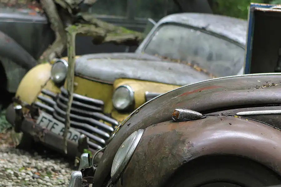 051 | 2015 | Erkrath | Auto-Skulpturen-Park | © carsten riede fotografie