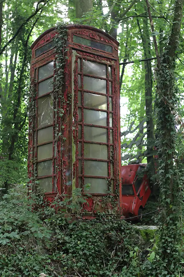 053 | 2015 | Erkrath | Auto-Skulpturen-Park | © carsten riede fotografie