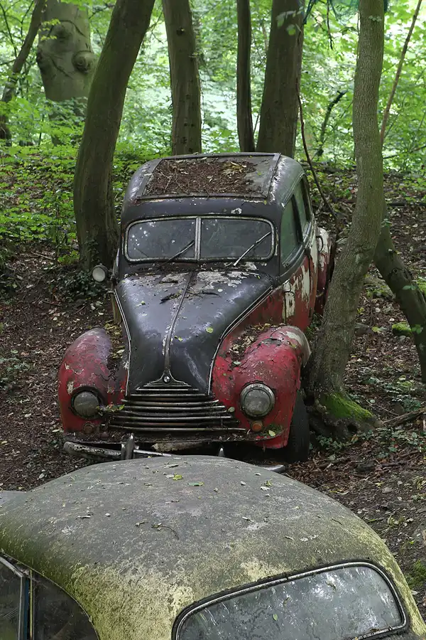 089 | 2015 | Erkrath | Auto-Skulpturen-Park | © carsten riede fotografie