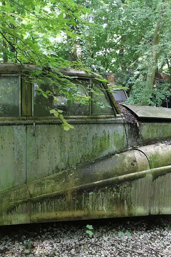 162 | 2015 | Erkrath | Auto-Skulpturen-Park | © carsten riede fotografie