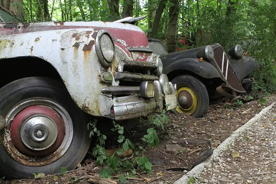 173 | 2015 | Erkrath | Auto-Skulpturen-Park | © carsten riede fotografie
