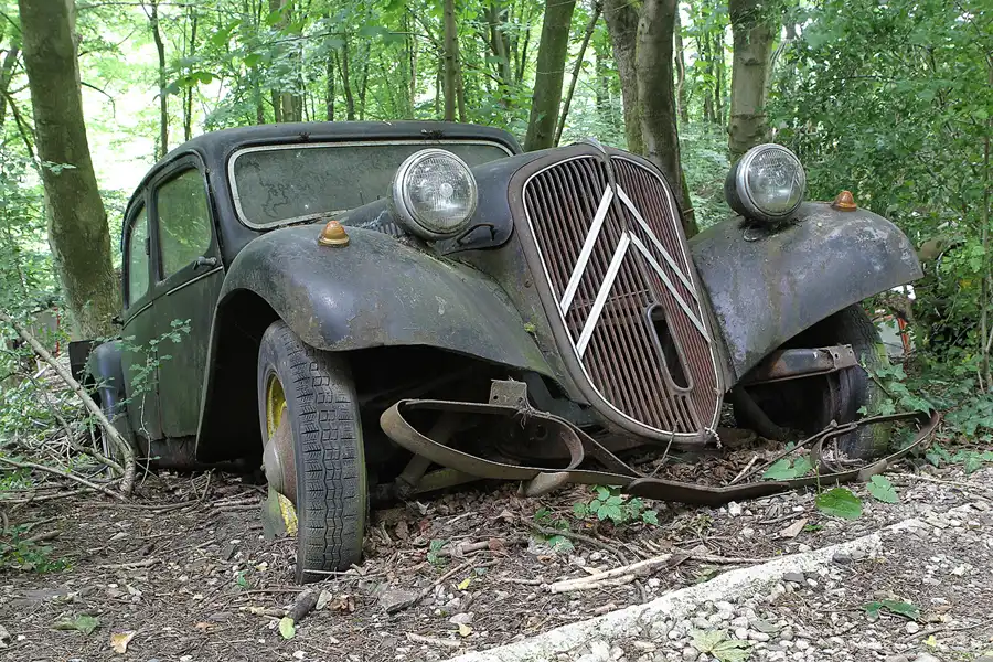 175 | 2015 | Erkrath | Auto-Skulpturen-Park | © carsten riede fotografie