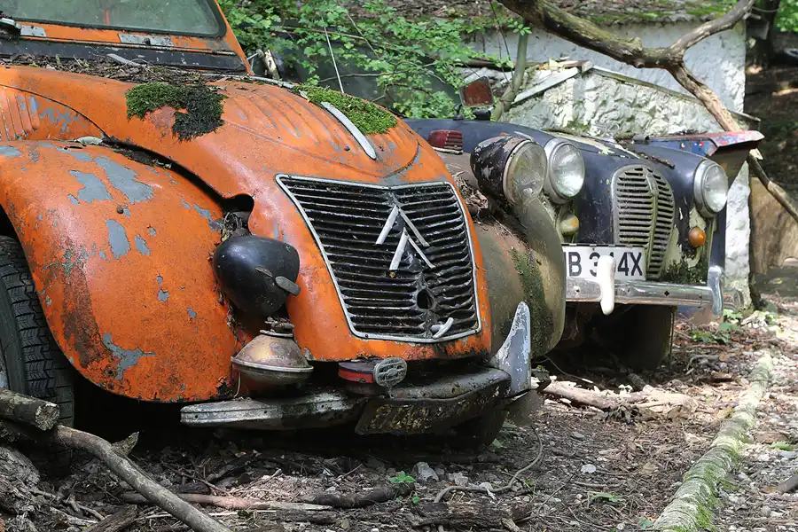 192 | 2015 | Erkrath | Auto-Skulpturen-Park | © carsten riede fotografie