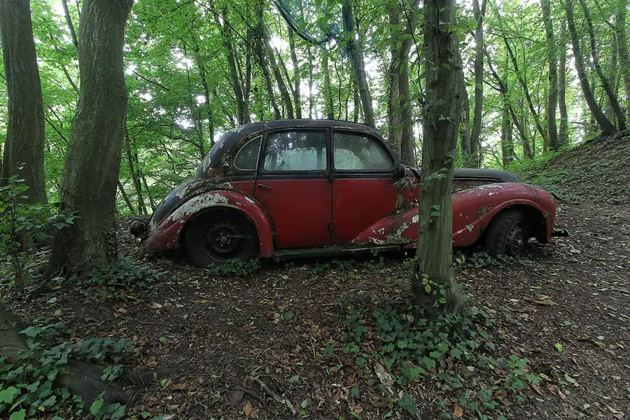 210 | 2015 | Erkrath | Auto-Skulpturen-Park | © carsten riede fotografie