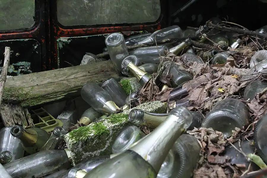 223 | 2015 | Erkrath | Auto-Skulpturen-Park | © carsten riede fotografie