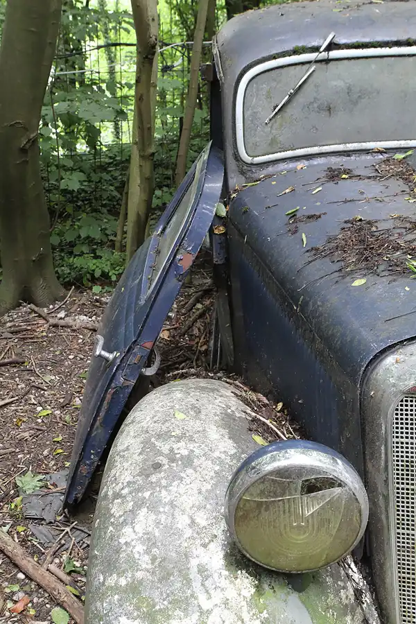 224 | 2015 | Erkrath | Auto-Skulpturen-Park | © carsten riede fotografie