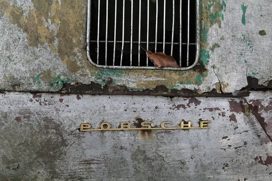 230 | 2015 | Erkrath | Auto-Skulpturen-Park | © carsten riede fotografie