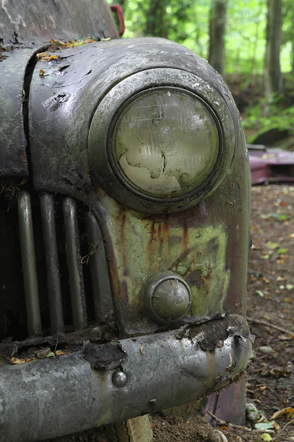 082 | 2015 | Erkrath | Auto-Skulpturen-Park | © carsten riede fotografie