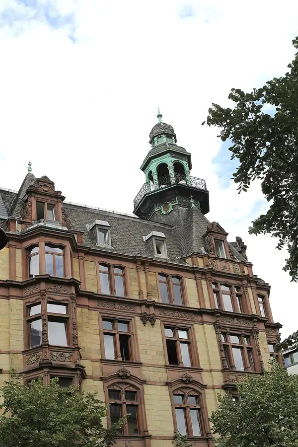 051 | 2015 | Frankfurt am Main | © carsten riede fotografie