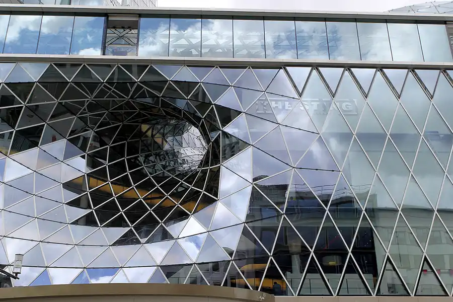 062 | 2015 | Frankfurt am Main | MyZeil | © carsten riede fotografie