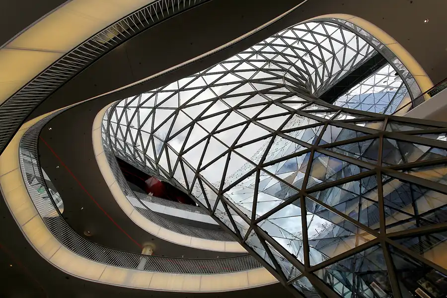 064 | 2015 | Frankfurt am Main | MyZeil | © carsten riede fotografie