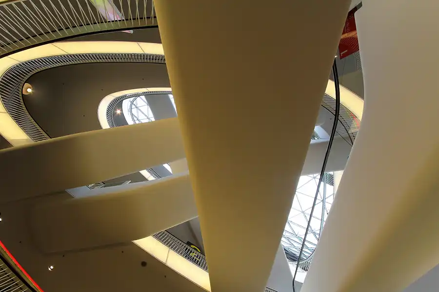 065 | 2015 | Frankfurt am Main | MyZeil | © carsten riede fotografie