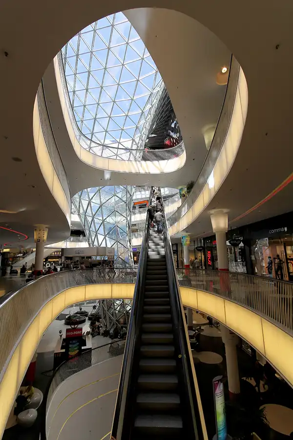 066 | 2015 | Frankfurt am Main | MyZeil | © carsten riede fotografie
