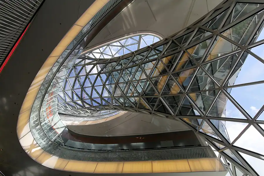 067 | 2015 | Frankfurt am Main | MyZeil | © carsten riede fotografie