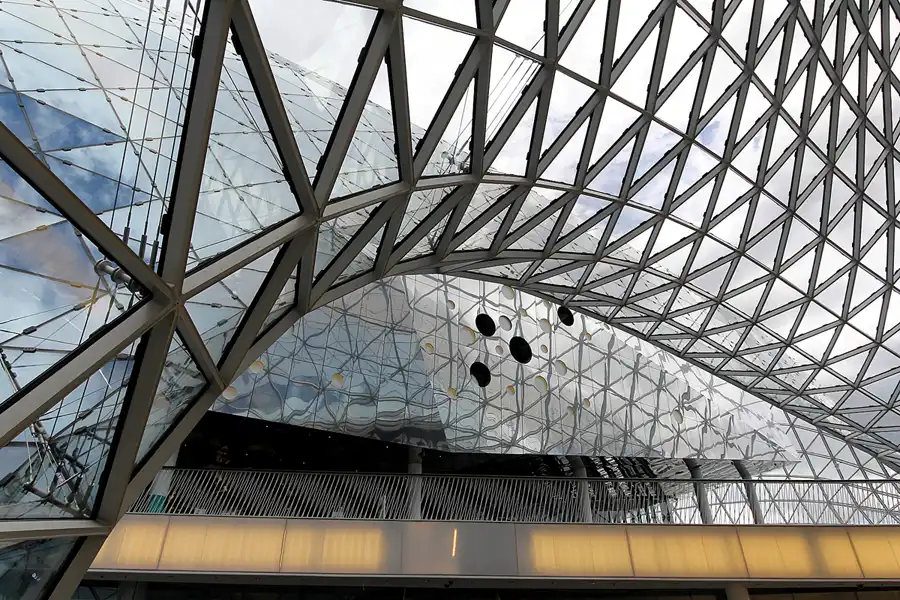 073 | 2015 | Frankfurt am Main | MyZeil | © carsten riede fotografie