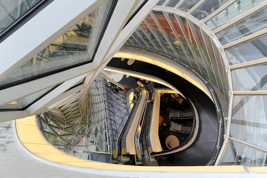 078 | 2015 | Frankfurt am Main | MyZeil | © carsten riede fotografie