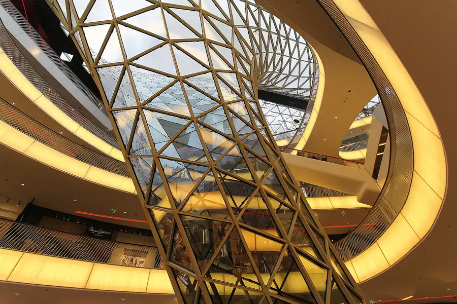 080 | 2015 | Frankfurt am Main | MyZeil | © carsten riede fotografie