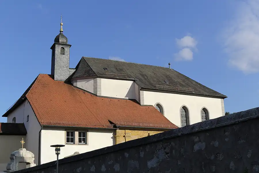 114 | 2015 | Gössweinstein | © carsten riede fotografie