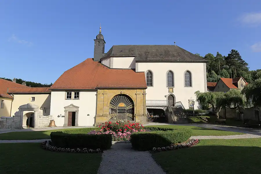 115 | 2015 | Gössweinstein | © carsten riede fotografie