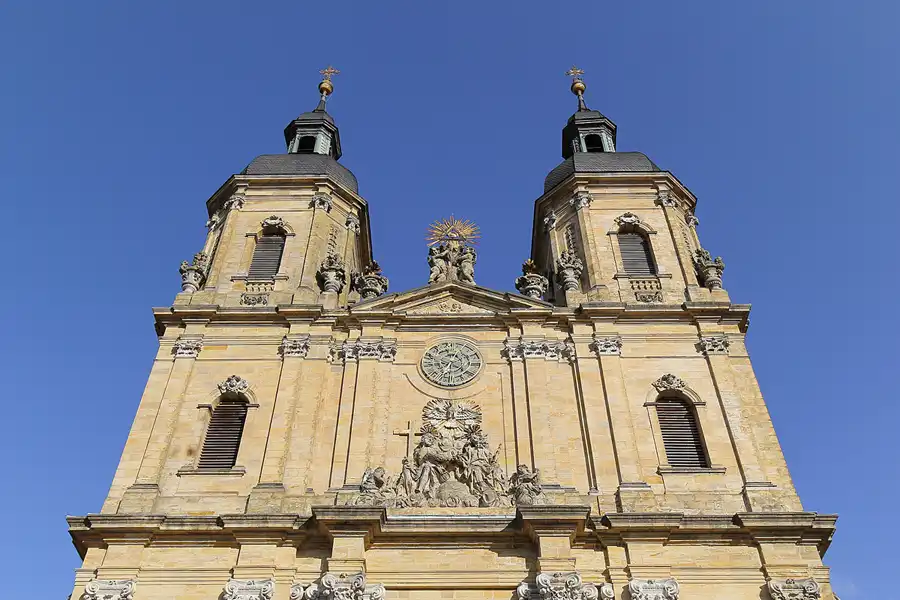129 | 2015 | Gössweinstein | Basilika | © carsten riede fotografie
