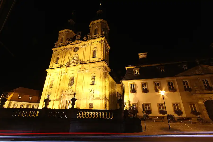 134 | 2015 | Gössweinstein | Basilika | © carsten riede fotografie