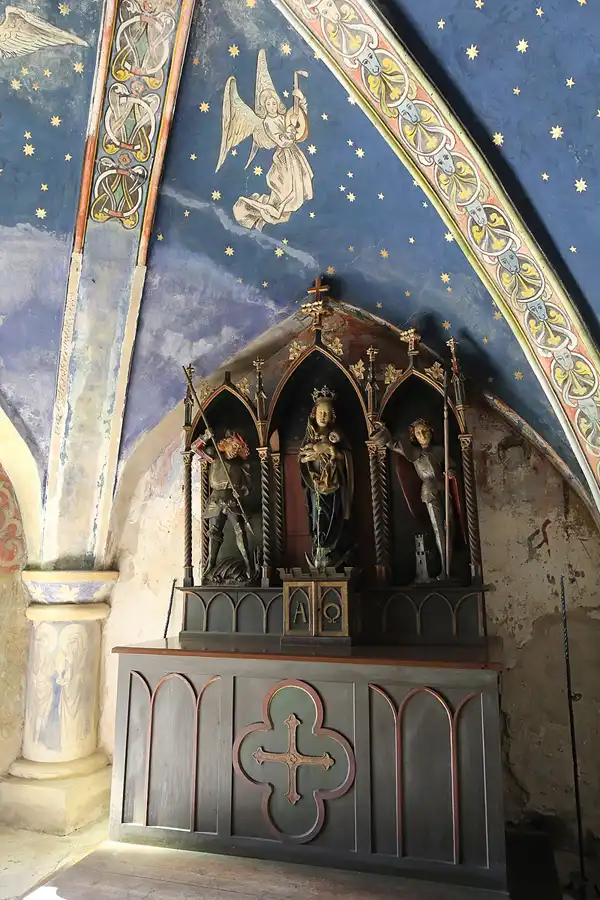 142 | 2015 | Gössweinstein | Burg | © carsten riede fotografie