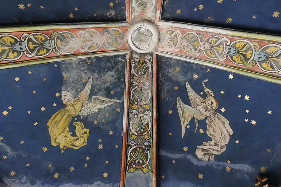 143 | 2015 | Gössweinstein | Burg | © carsten riede fotografie