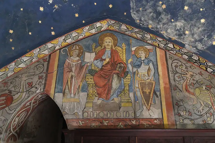 144 | 2015 | Gössweinstein | Burg | © carsten riede fotografie