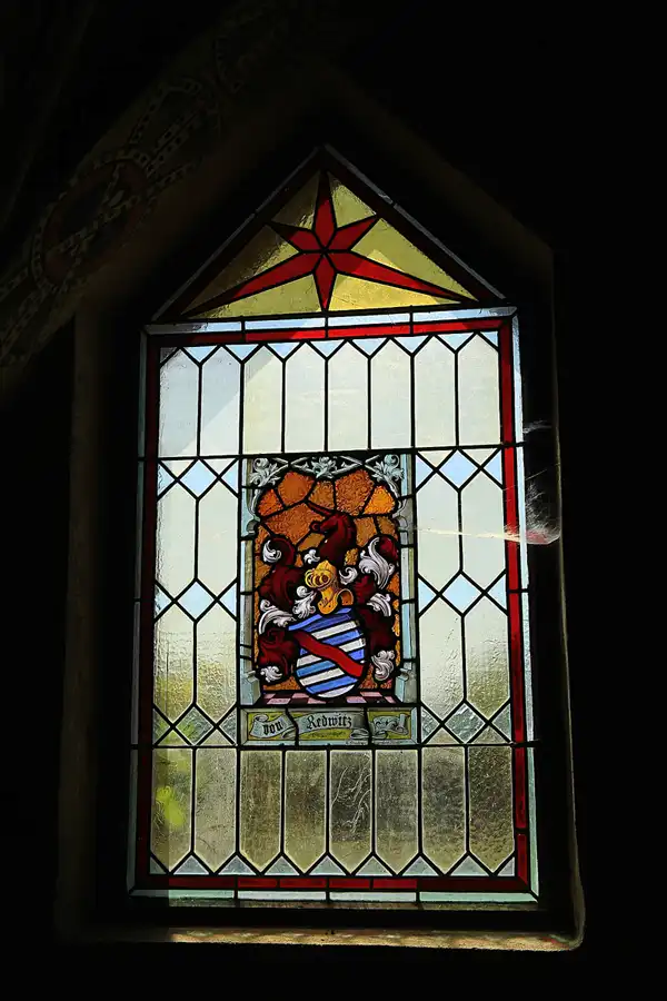 146 | 2015 | Gössweinstein | Burg | © carsten riede fotografie