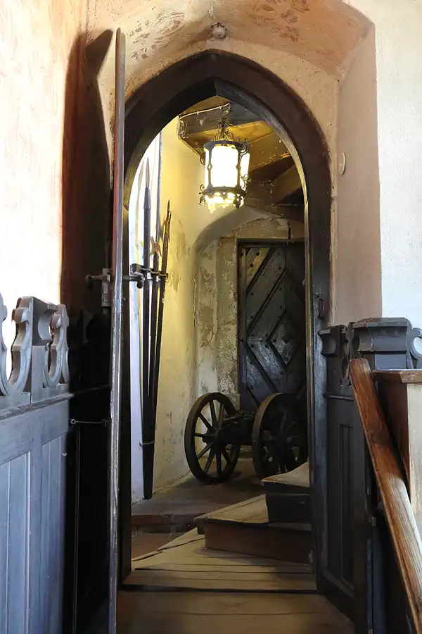 150 | 2015 | Gössweinstein | Burg | © carsten riede fotografie