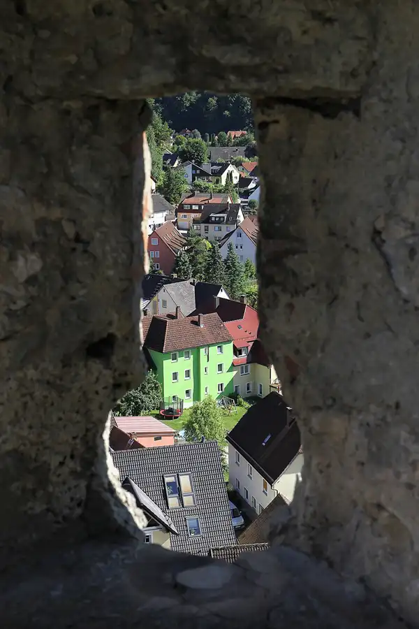 152 | 2015 | Gössweinstein | Burg | © carsten riede fotografie