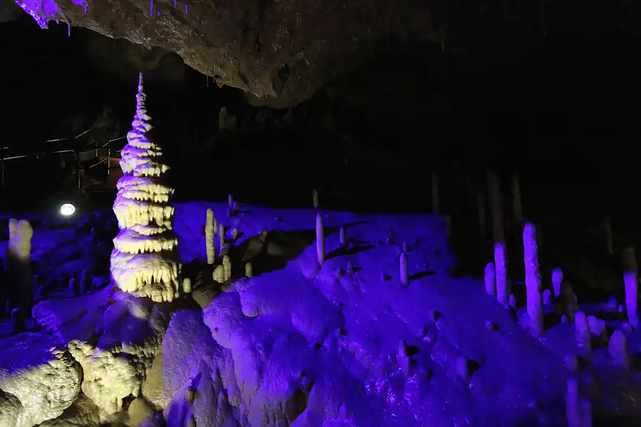 161 | 2015 | Pottenstein | Teufelshöhle | © carsten riede fotografie